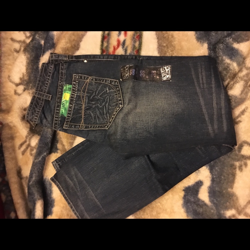 NWT Men’s B.Tuff “Rugged” Jeans